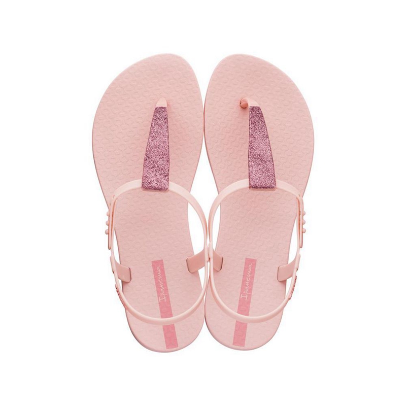 Women's Ipanema Class Pop II Sandals Pink | KGPQOJH-78