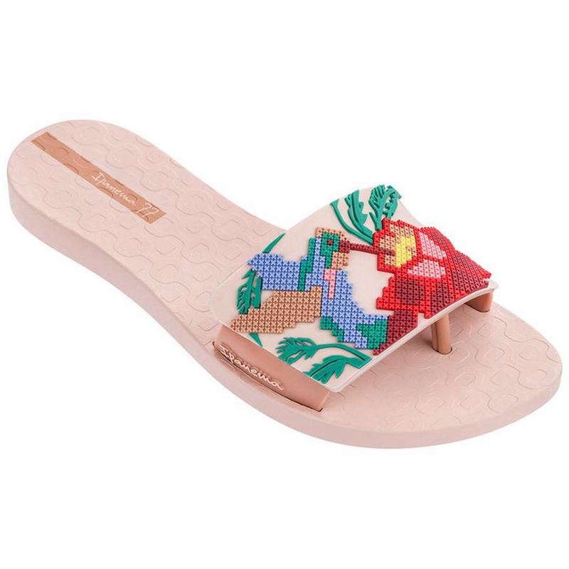 Women's Ipanema Nectar Sandals Pink | GMVQPAK-30