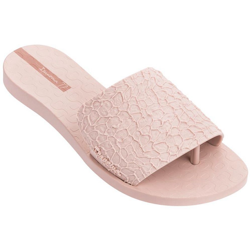 Women's Ipanema Skin Sandals Pink | BPCQRUL-29