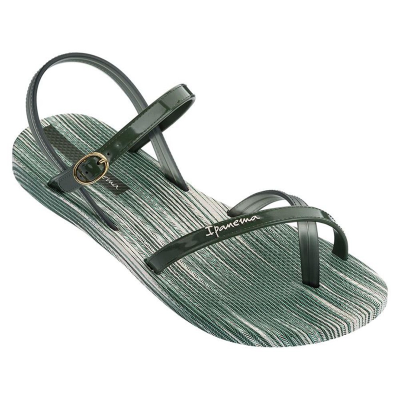 Women's Ipanema Suzi Print Sandals Print | IGLXRNS-83