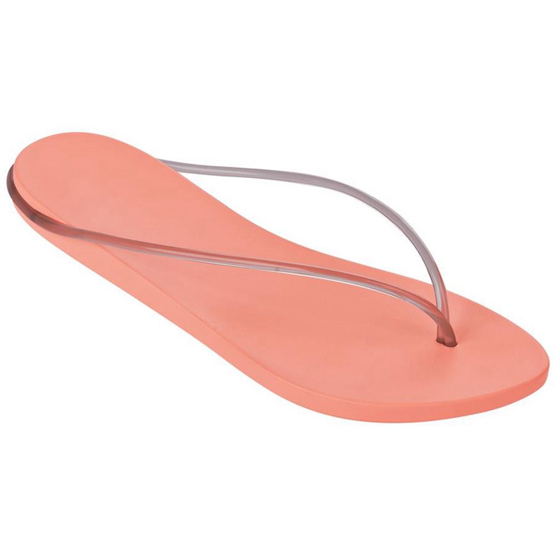 Women\'s Ipanema Philippe Starck Thing M Flip Flops Pink | BKANFGM-71