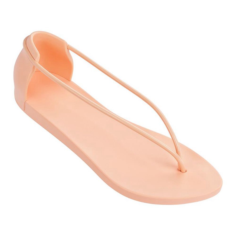 Women\'s Ipanema Philippe Starck Thing N Sandals Pink | UAHEWRM-91