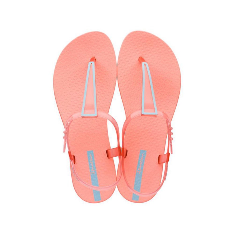 Women\'s Ipanema Stardust Sandals Pink | DYZXNKB-95