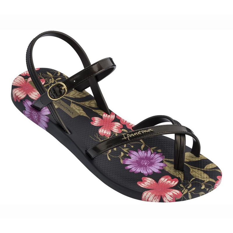 Women\'s Ipanema Suzi Print II  Sandals Print | YBMDKVR-26