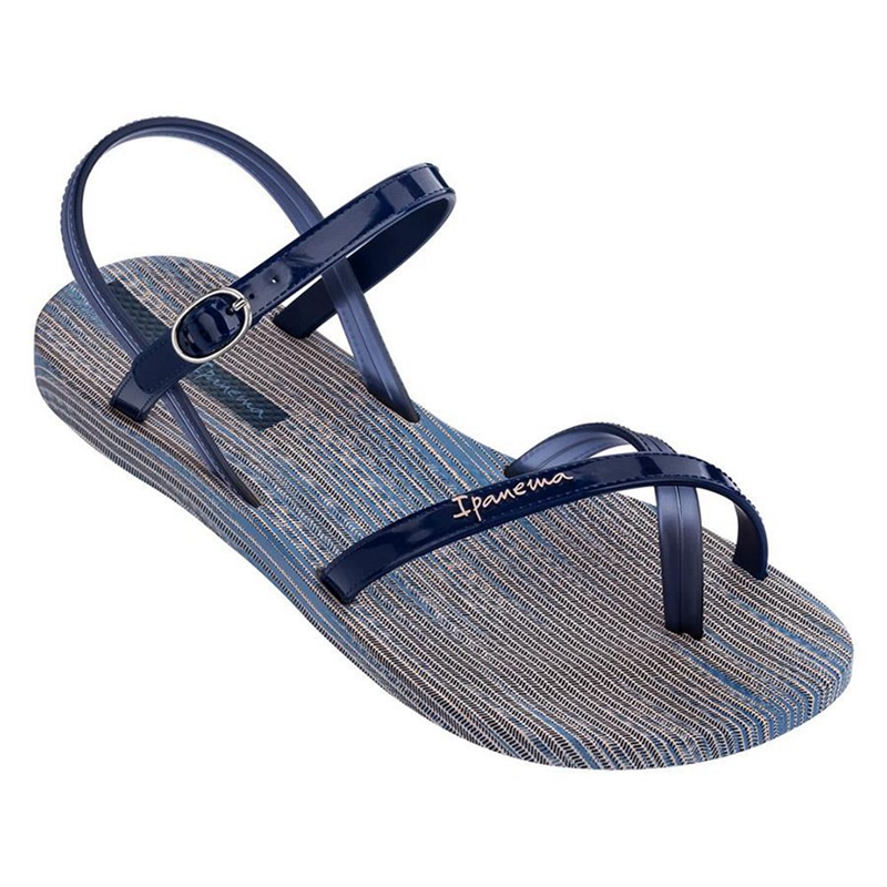 Women\'s Ipanema Suzi Print Sandals Print | ADFWNUB-74